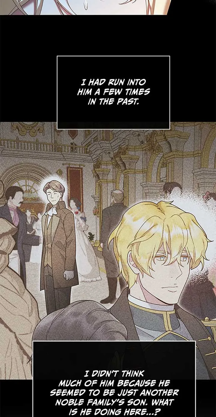 Golden Light Gratia, The Child Loved By God Chapter 49 page 42
