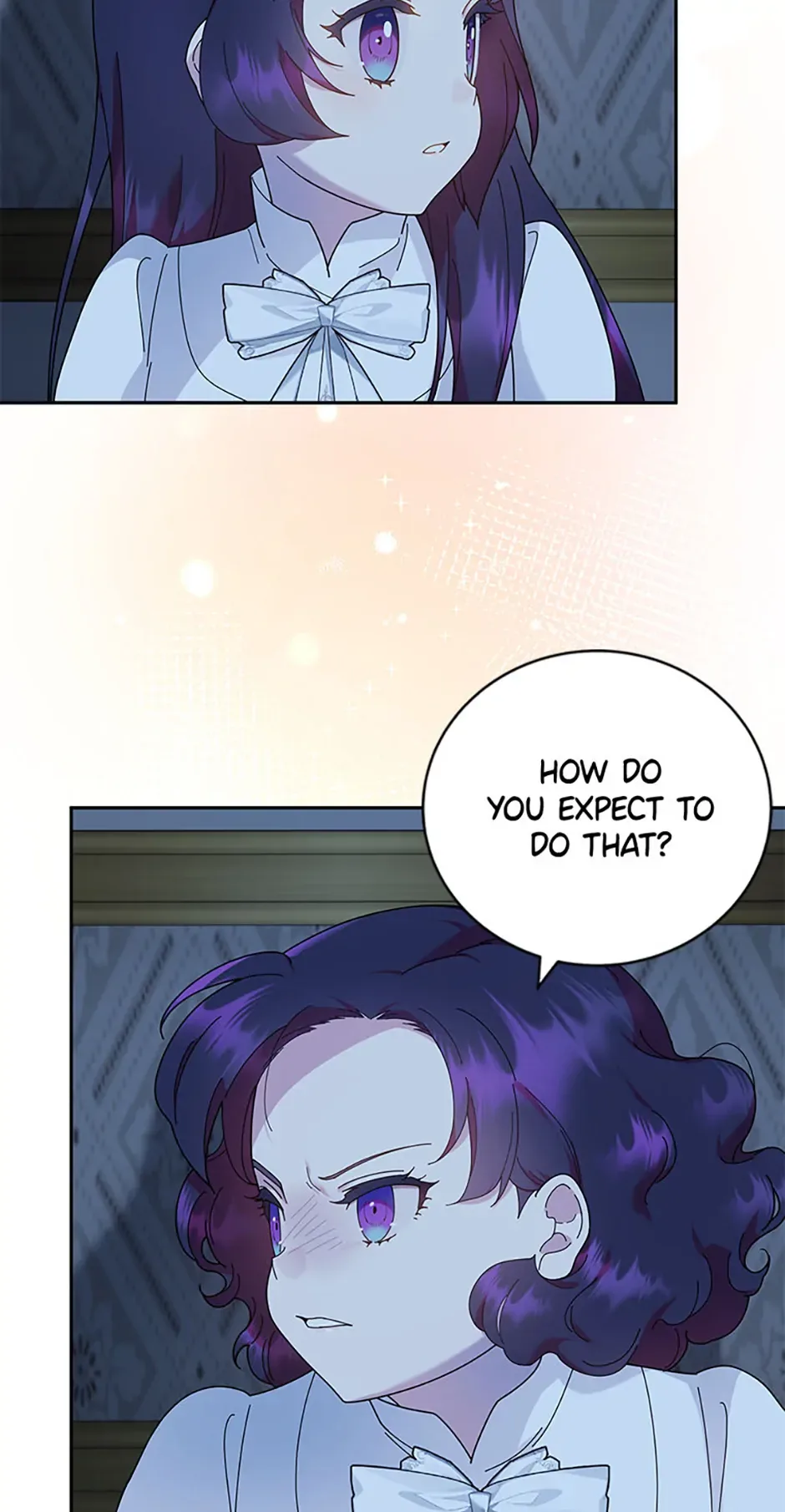 Golden Light Gratia, The Child Loved By God Chapter 44 page 40