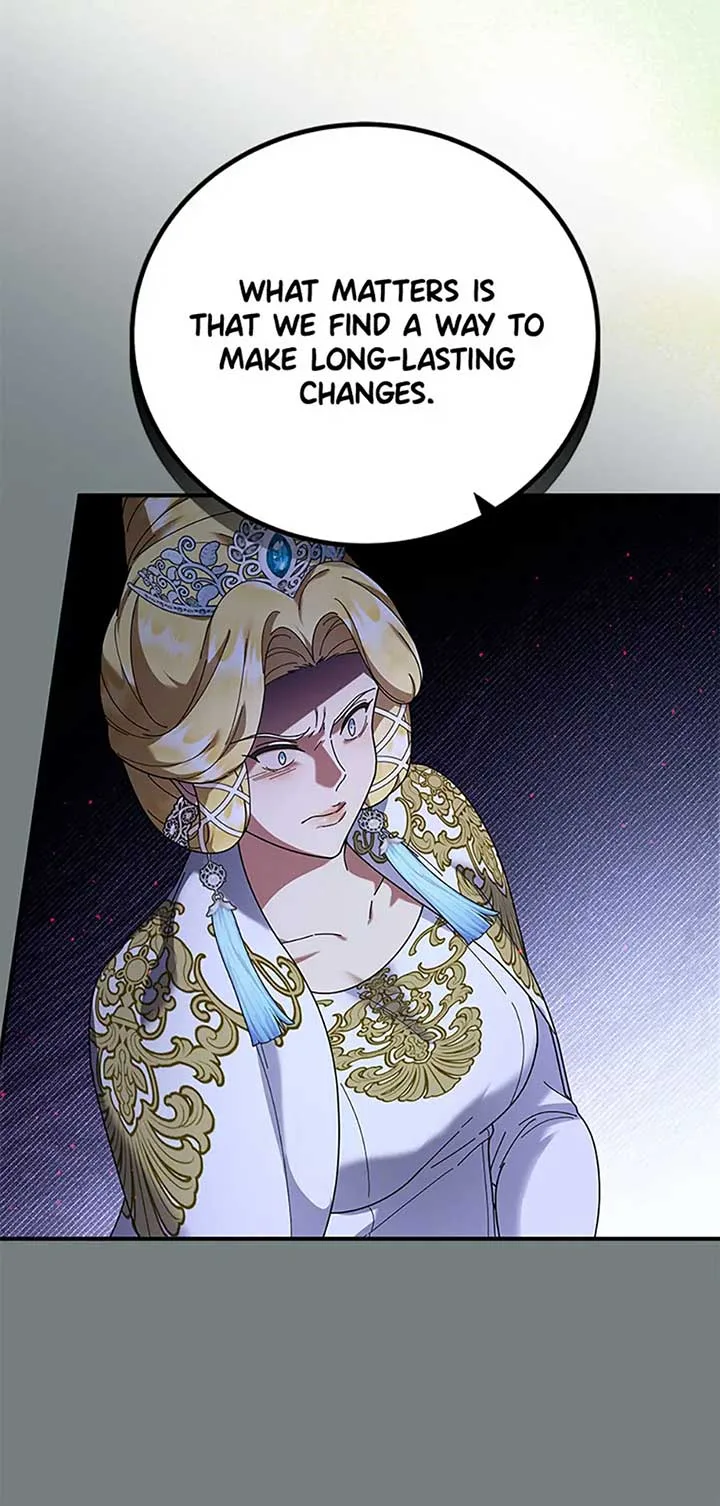 Golden Light Gratia, The Child Loved By God Chapter 49 page 22