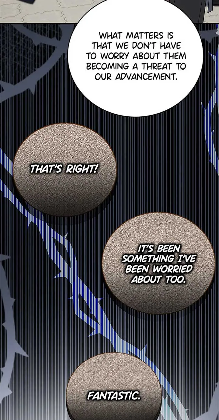Golden Light Gratia, The Child Loved By God Chapter 49 page 63