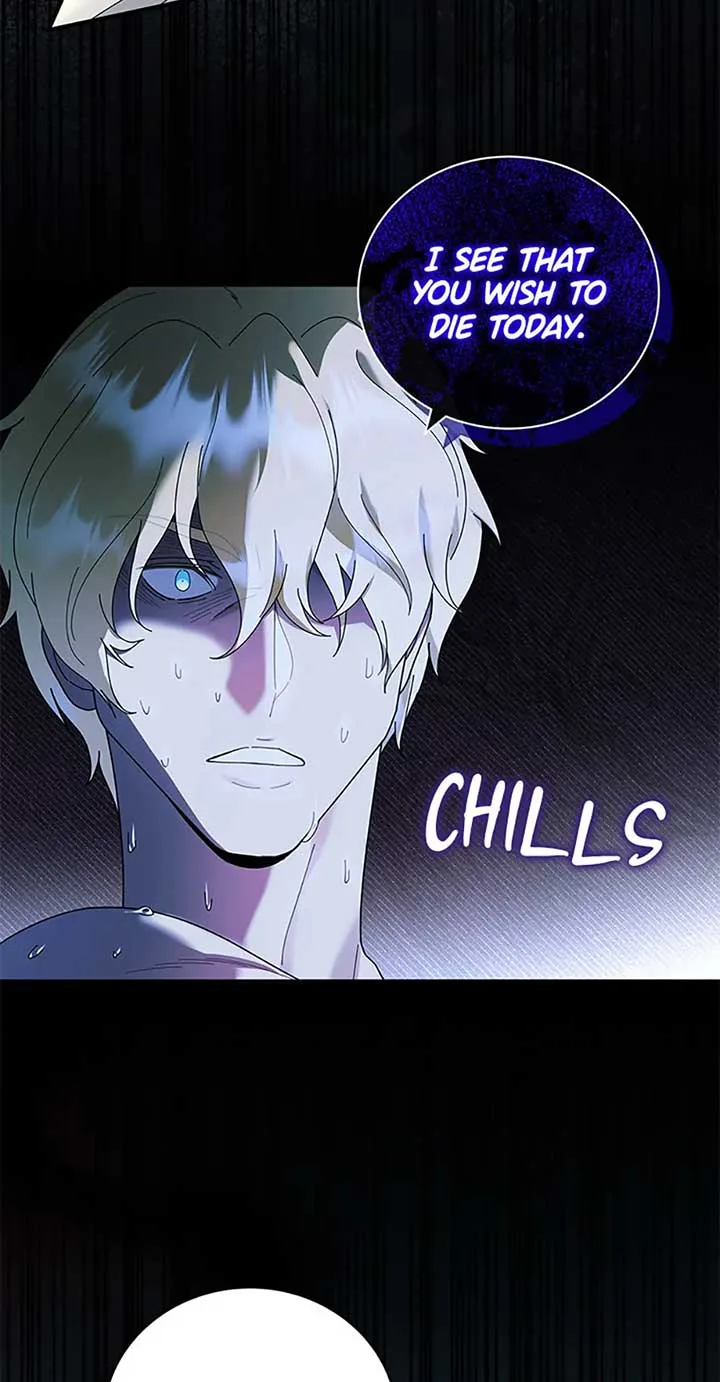 Golden Light Gratia, The Child Loved By God Chapter 49 page 46