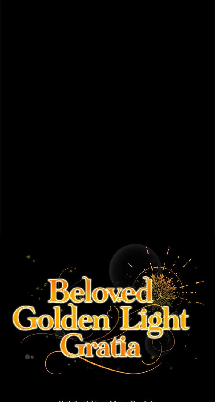 Golden Light Gratia, The Child Loved By God Chapter 49 page 54