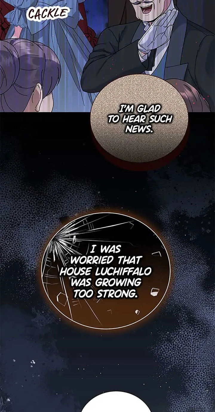 Golden Light Gratia, The Child Loved By God Chapter 49 page 60