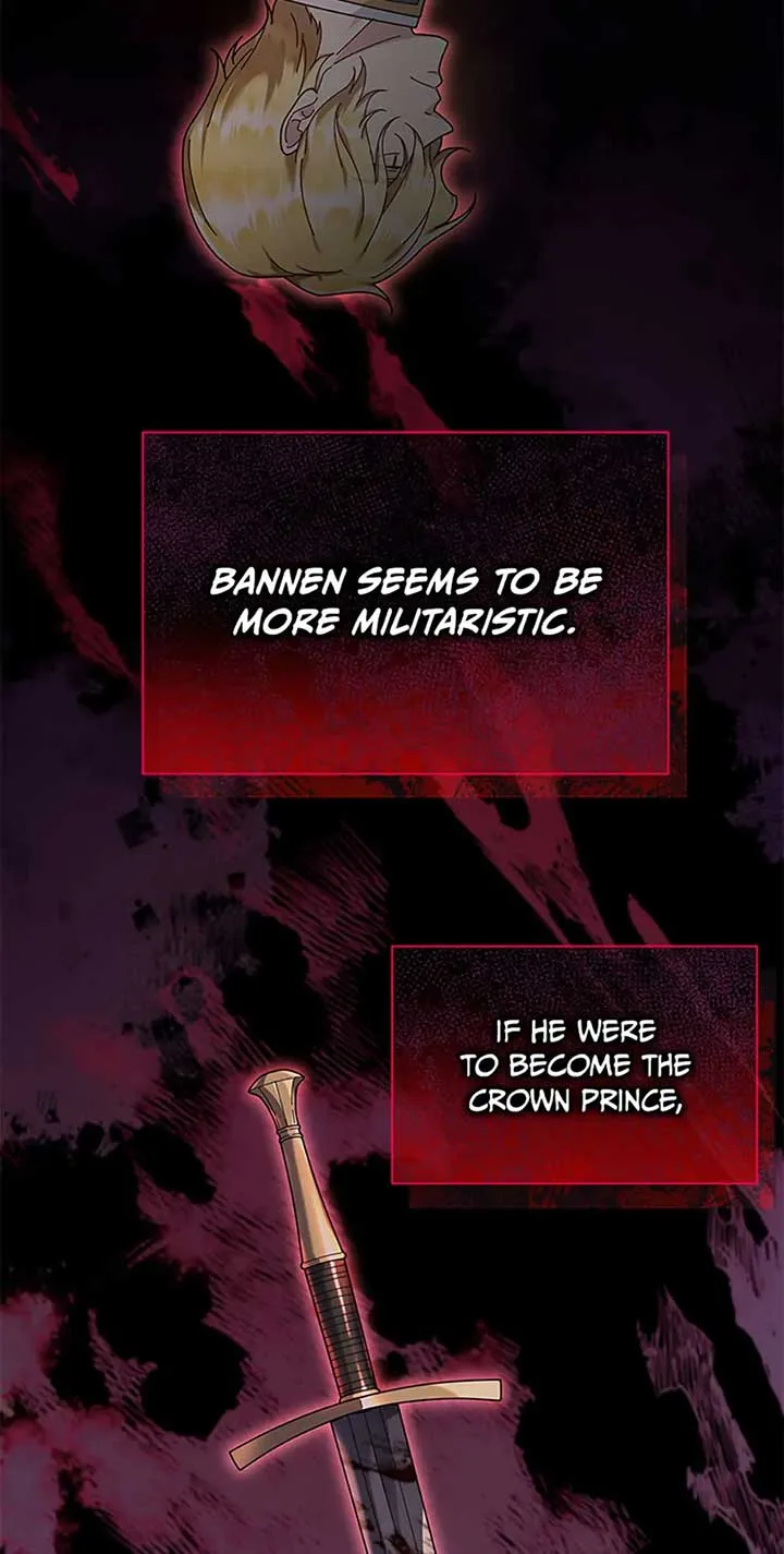 Golden Light Gratia, The Child Loved By God Chapter 49 page 25