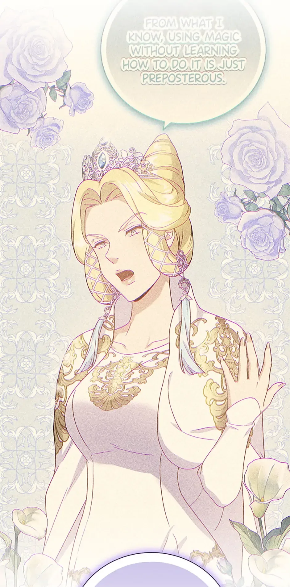 Golden Light Gratia, The Child Loved By God Chapter 48 page 31