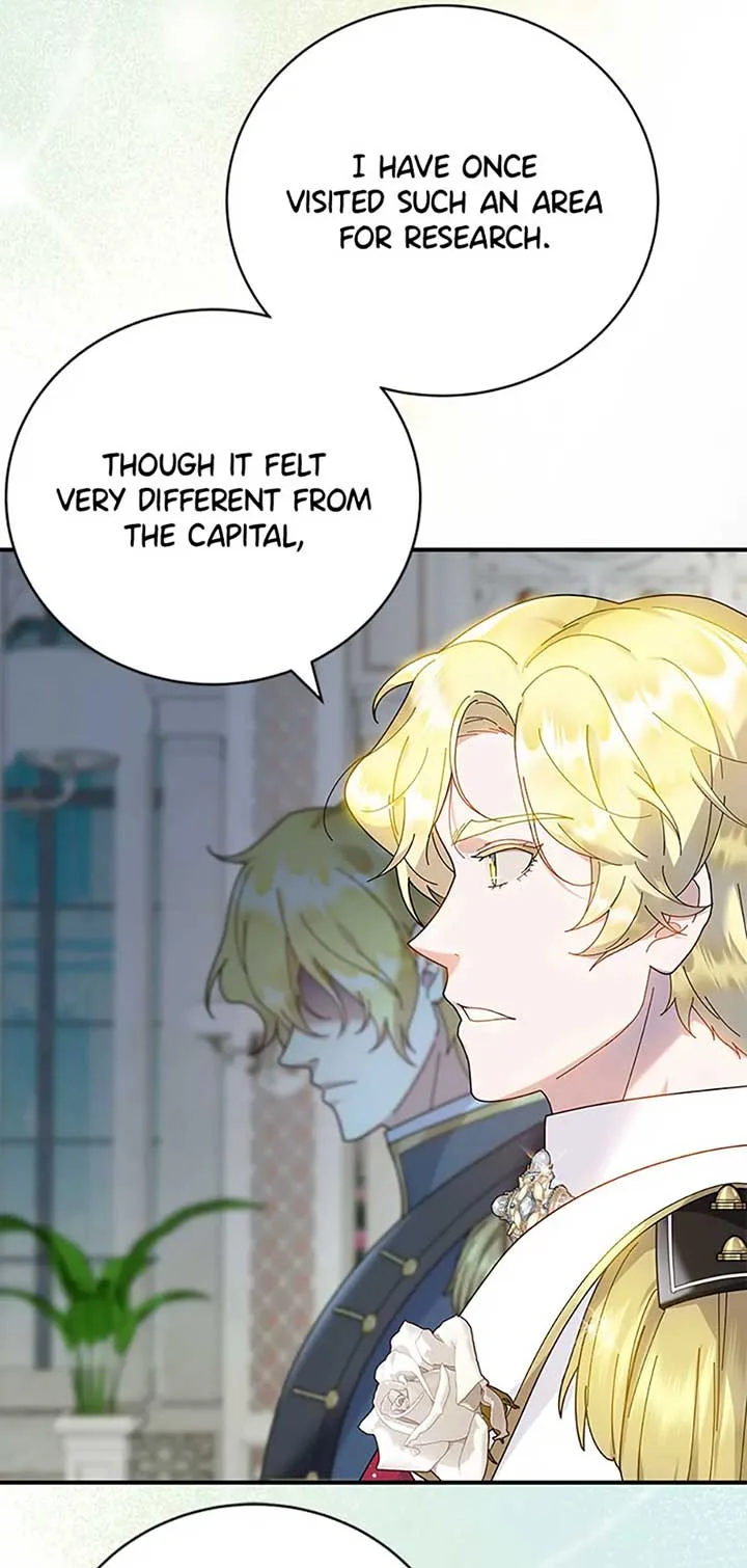 Golden Light Gratia, The Child Loved By God Chapter 49 page 19