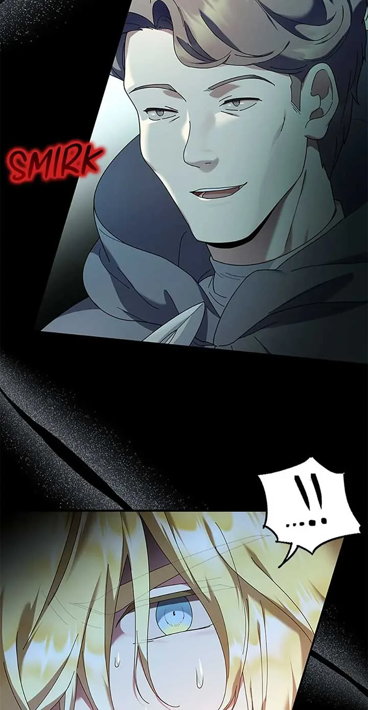 Golden Light Gratia, The Child Loved By God Chapter 49 page 41