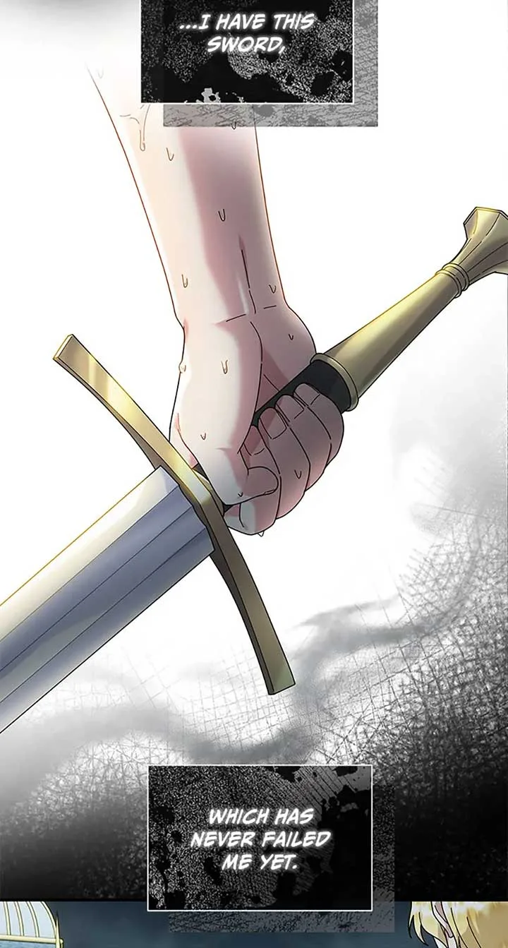 Golden Light Gratia, The Child Loved By God Chapter 49 page 32