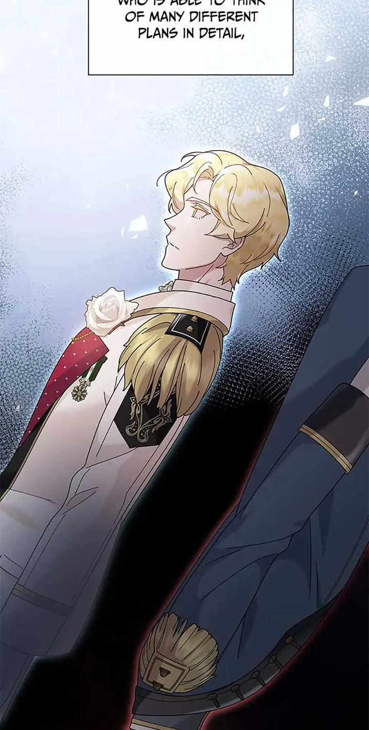 Golden Light Gratia, The Child Loved By God Chapter 49 page 24