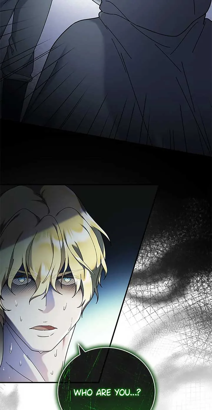 Golden Light Gratia, The Child Loved By God Chapter 49 page 37