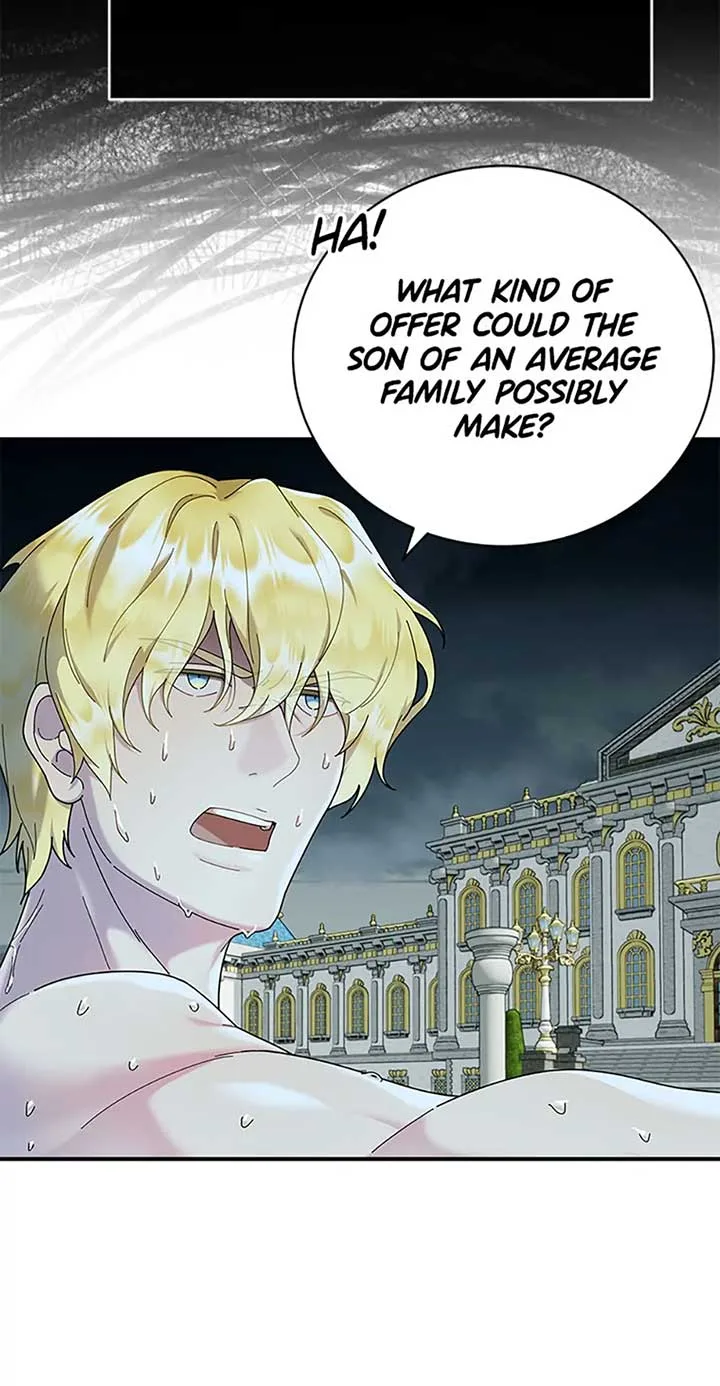 Golden Light Gratia, The Child Loved By God Chapter 49 page 43