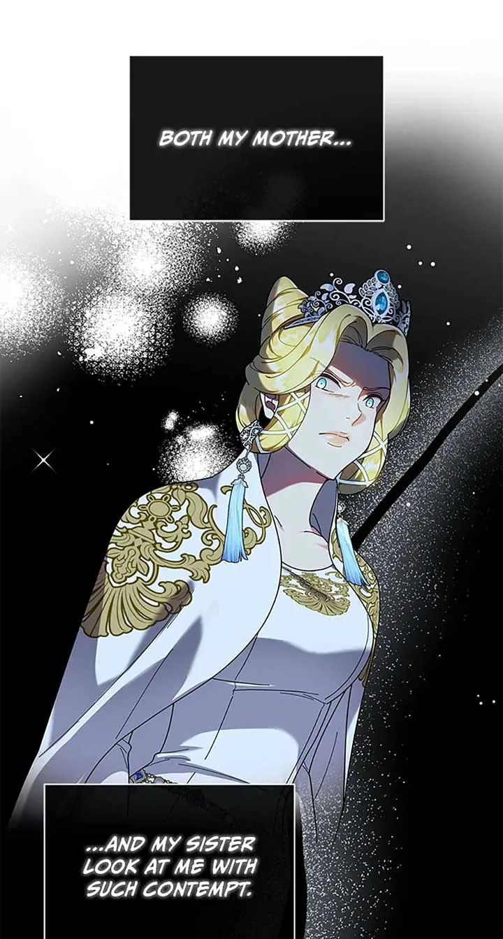 Golden Light Gratia, The Child Loved By God Chapter 49 page 30