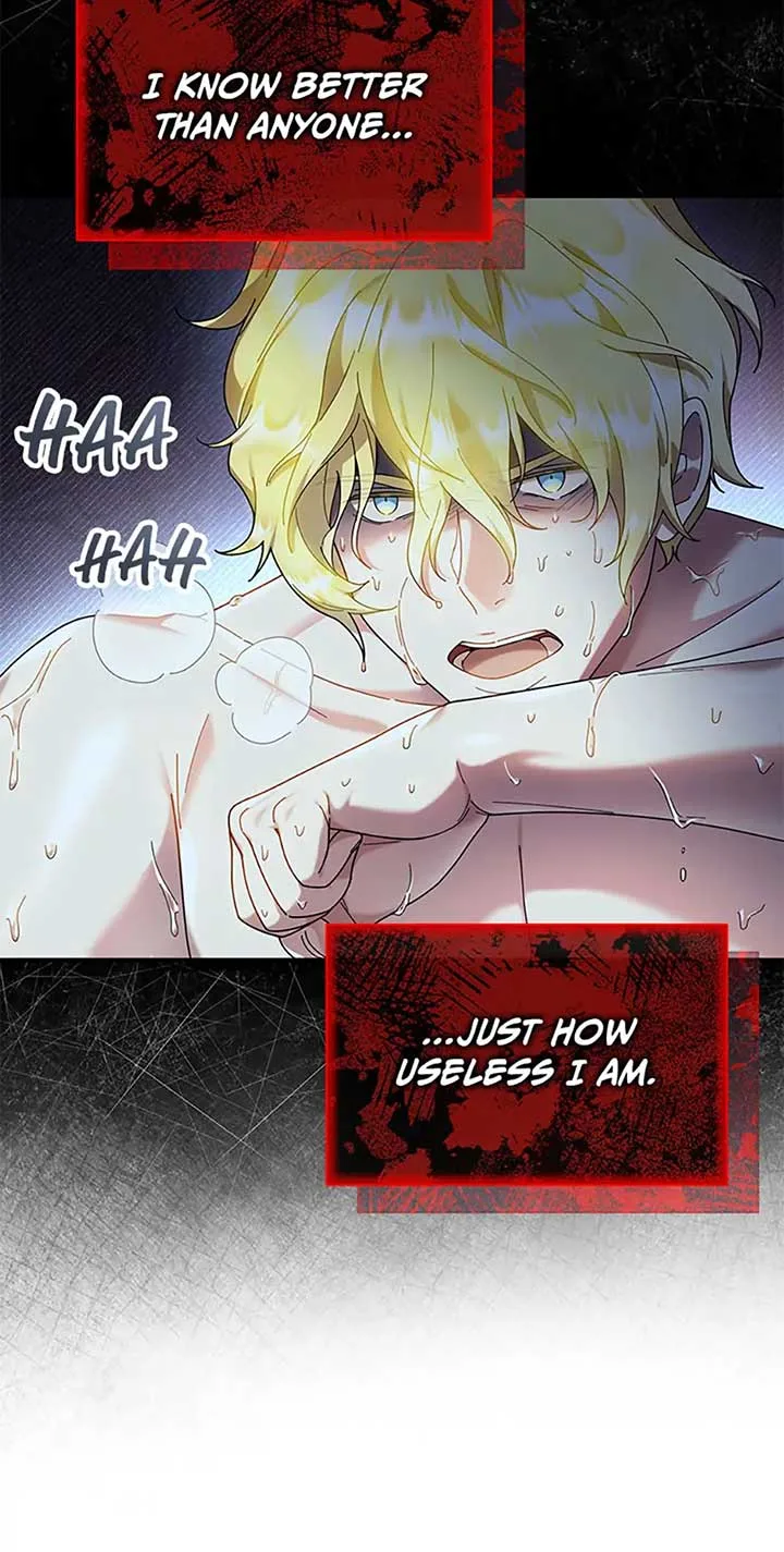 Golden Light Gratia, The Child Loved By God Chapter 49 page 29