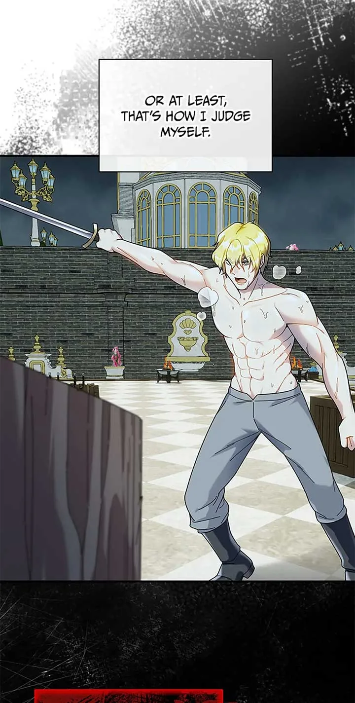 Golden Light Gratia, The Child Loved By God Chapter 49 page 28