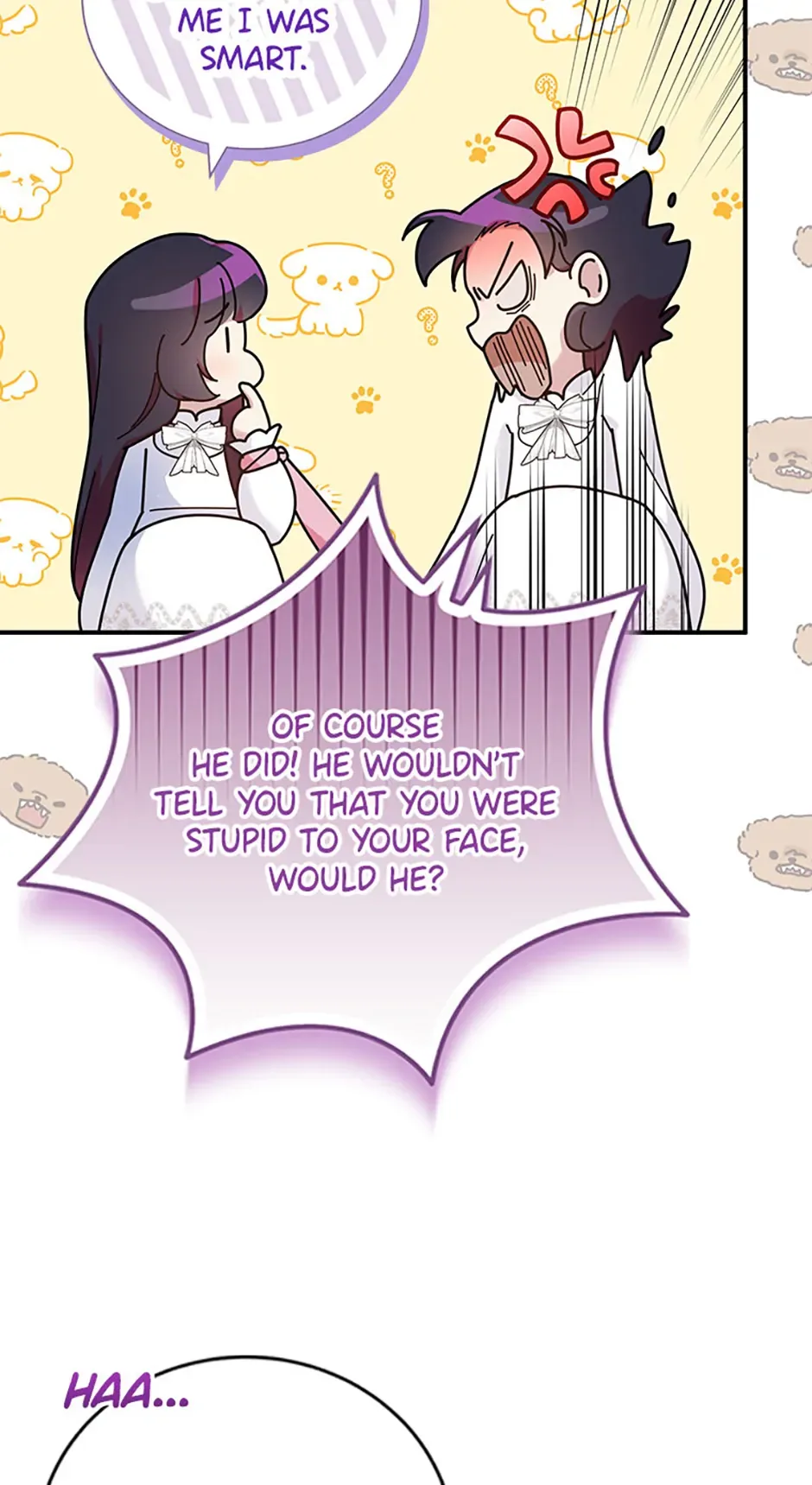 Golden Light Gratia, The Child Loved By God Chapter 44 page 46