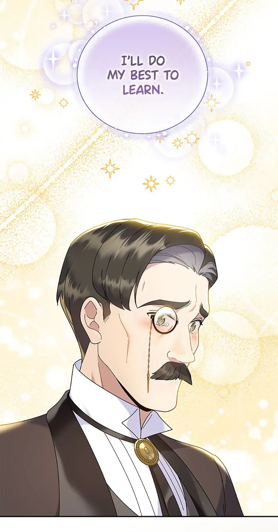 Golden Light Gratia, The Child Loved By God Chapter 48 page 66