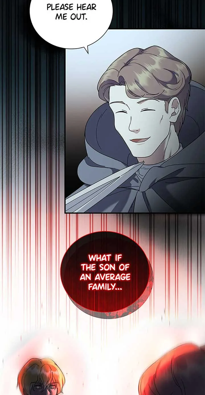 Golden Light Gratia, The Child Loved By God Chapter 49 page 47