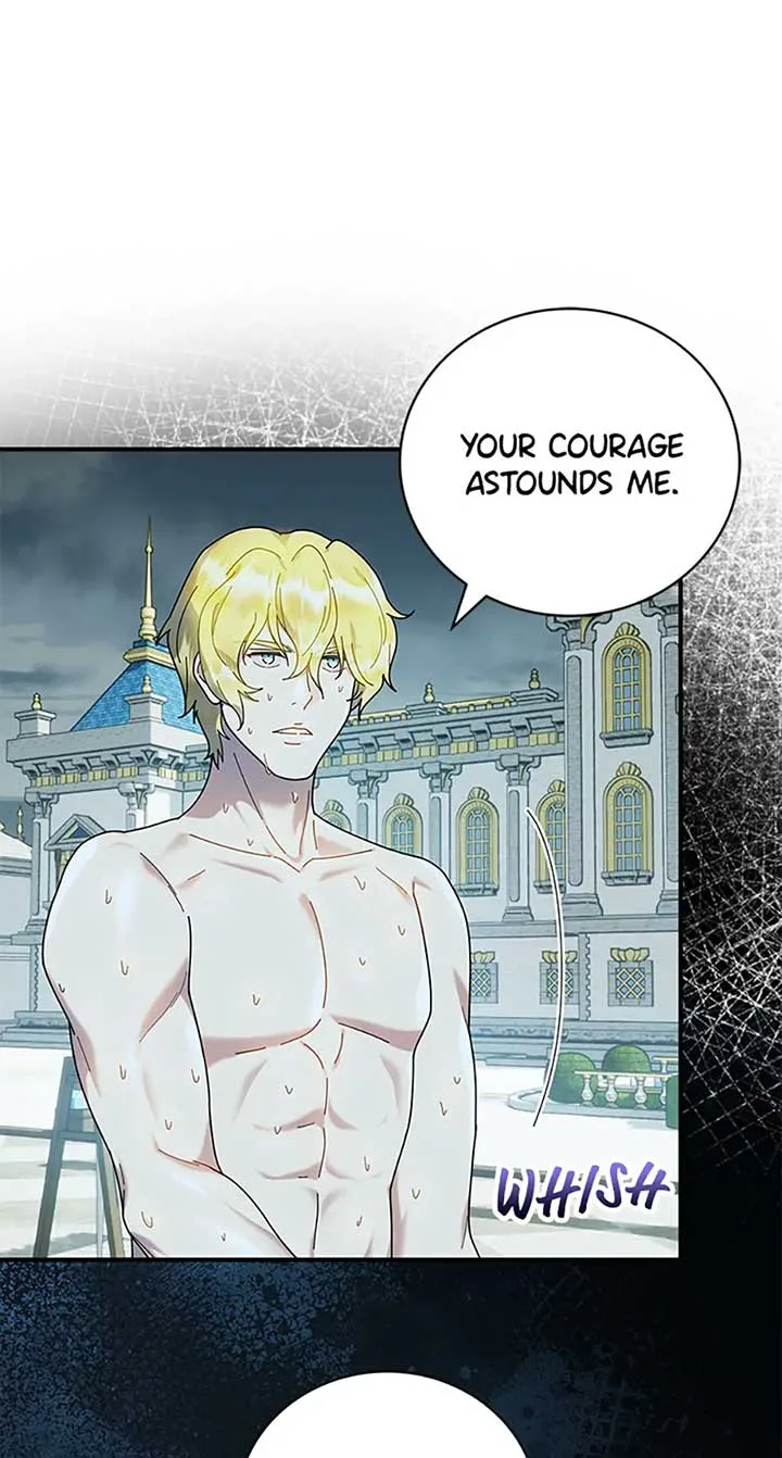 Golden Light Gratia, The Child Loved By God Chapter 49 page 51