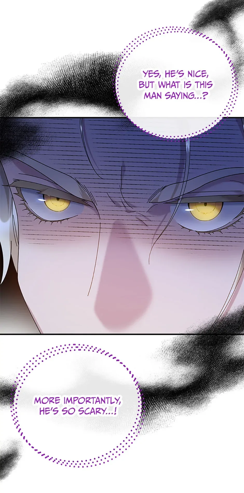 Golden Light Gratia, The Child Loved By God Chapter 42 page 51