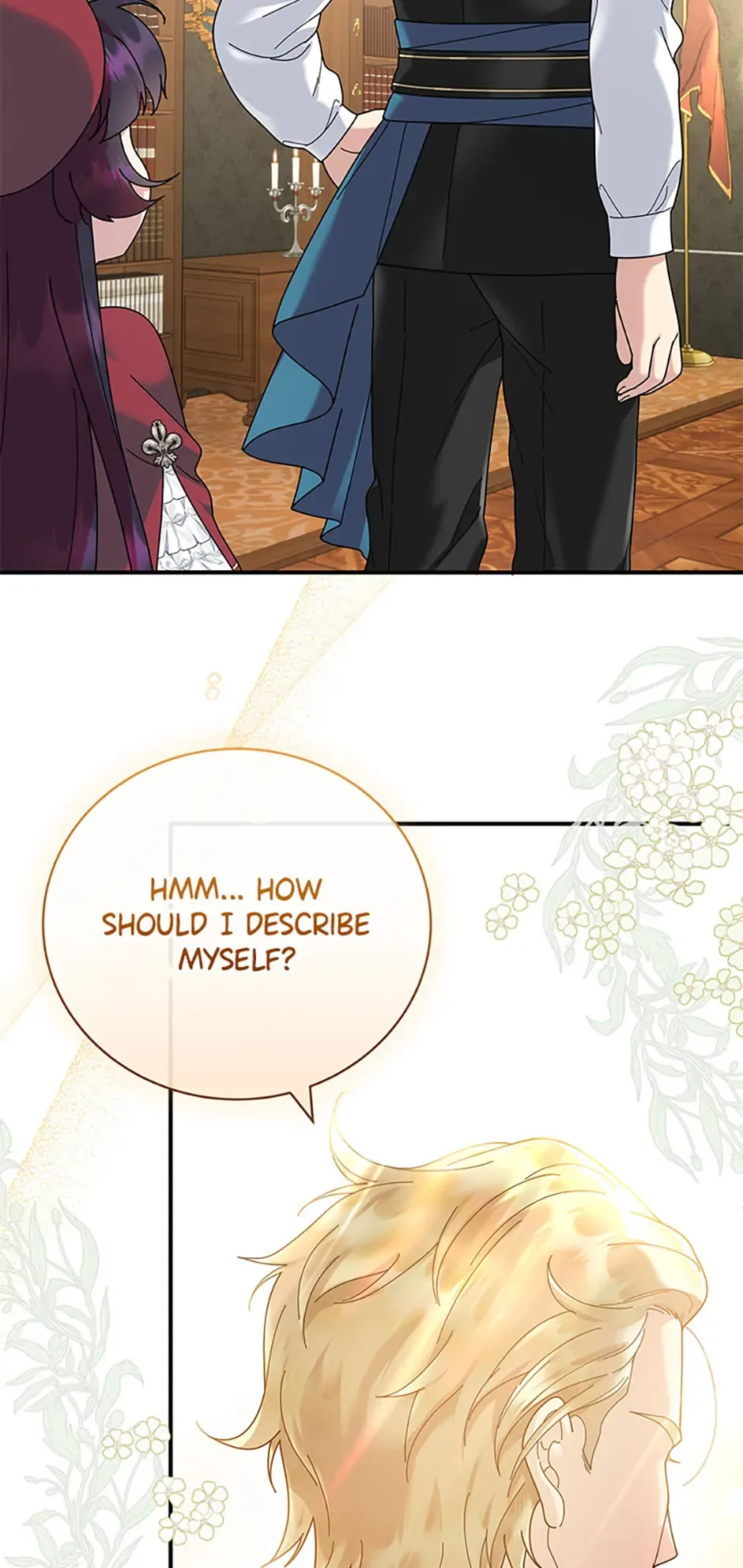 Golden Light Gratia, The Child Loved By God Chapter 42 page 60