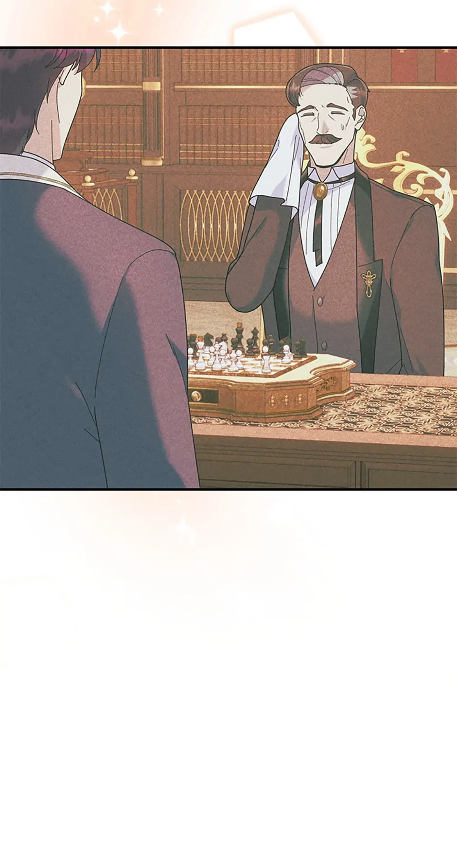 Golden Light Gratia, The Child Loved By God Chapter 45 page 17