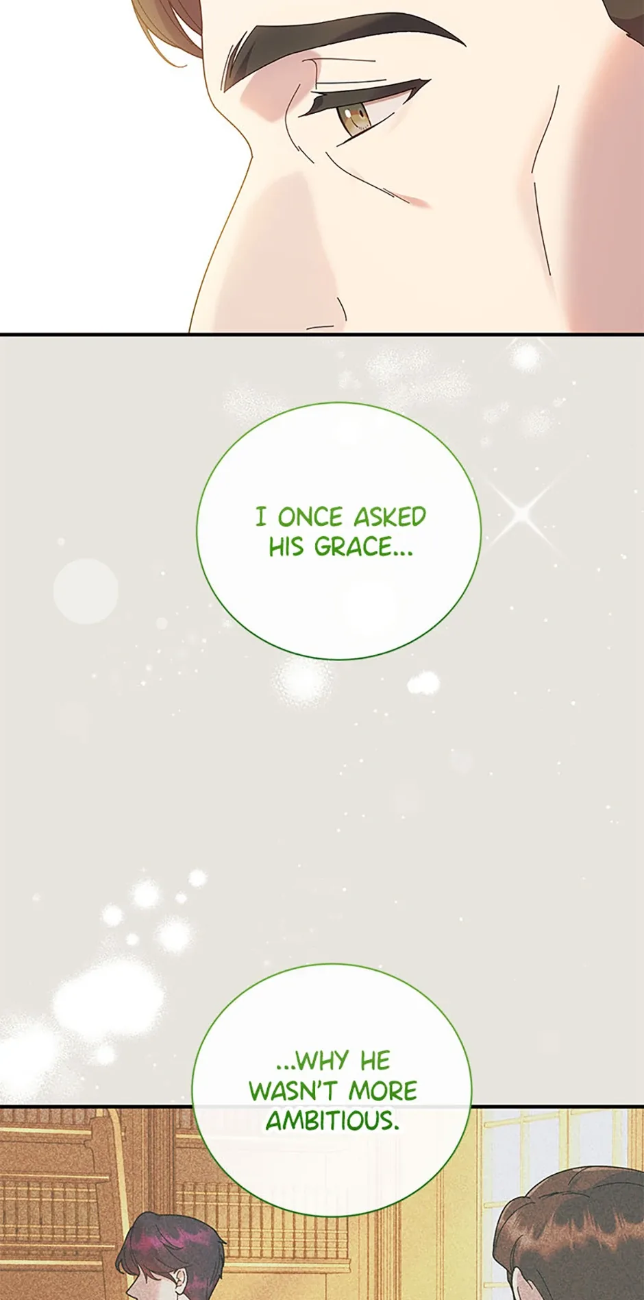 Golden Light Gratia, The Child Loved By God Chapter 45 page 22