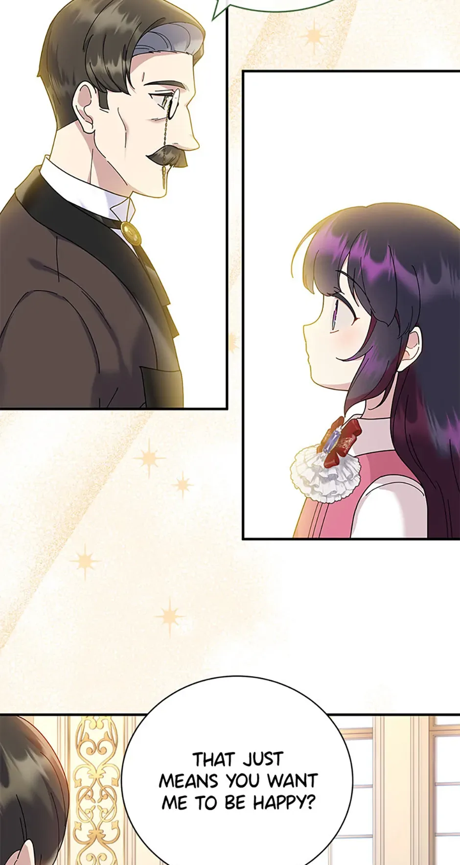Golden Light Gratia, The Child Loved By God Chapter 45 page 28