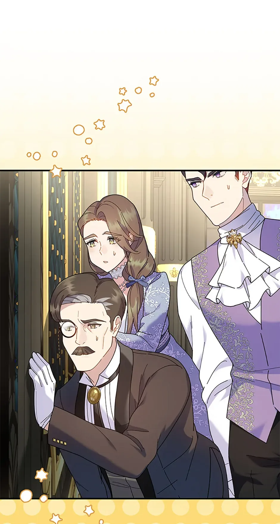 Golden Light Gratia, The Child Loved By God Chapter 44 page 58