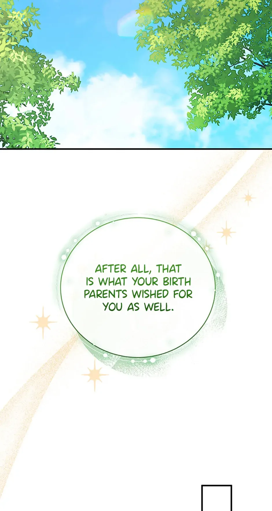 Golden Light Gratia, The Child Loved By God Chapter 45 page 30