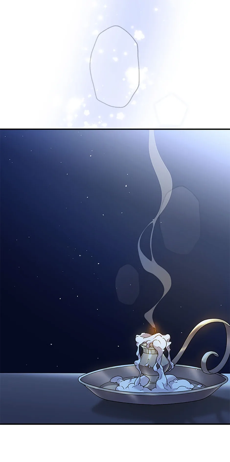 Golden Light Gratia, The Child Loved By God Chapter 44 page 57