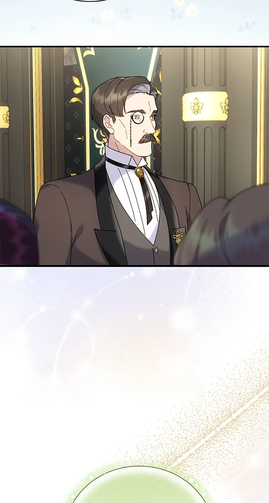 Golden Light Gratia, The Child Loved By God Chapter 44 page 62
