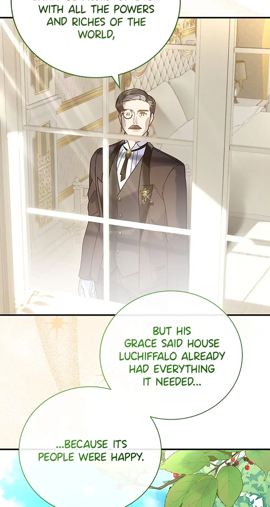 Golden Light Gratia, The Child Loved By God Chapter 45 page 26