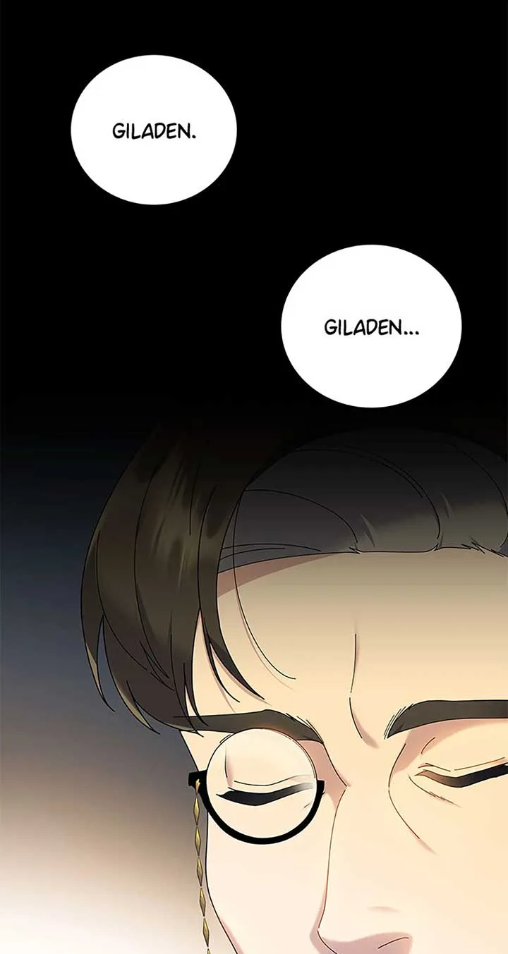 Golden Light Gratia, The Child Loved By God Chapter 50 page 39