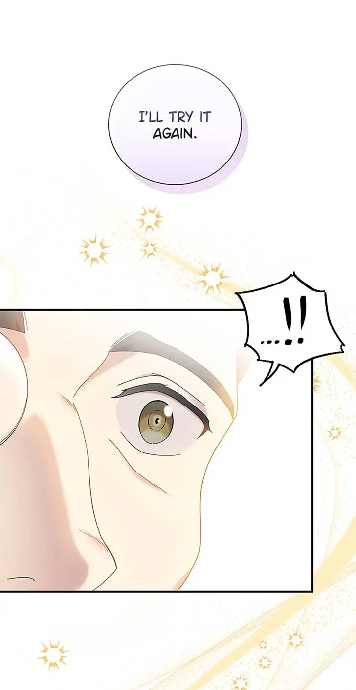 Golden Light Gratia, The Child Loved By God Chapter 50 page 32