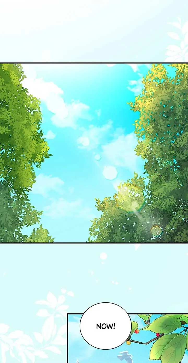 Golden Light Gratia, The Child Loved By God Chapter 50 page 2