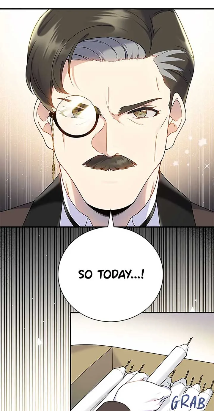 Golden Light Gratia, The Child Loved By God Chapter 50 page 7