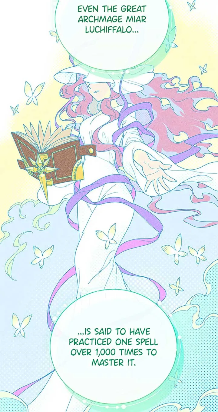 Golden Light Gratia, The Child Loved By God Chapter 50 page 28