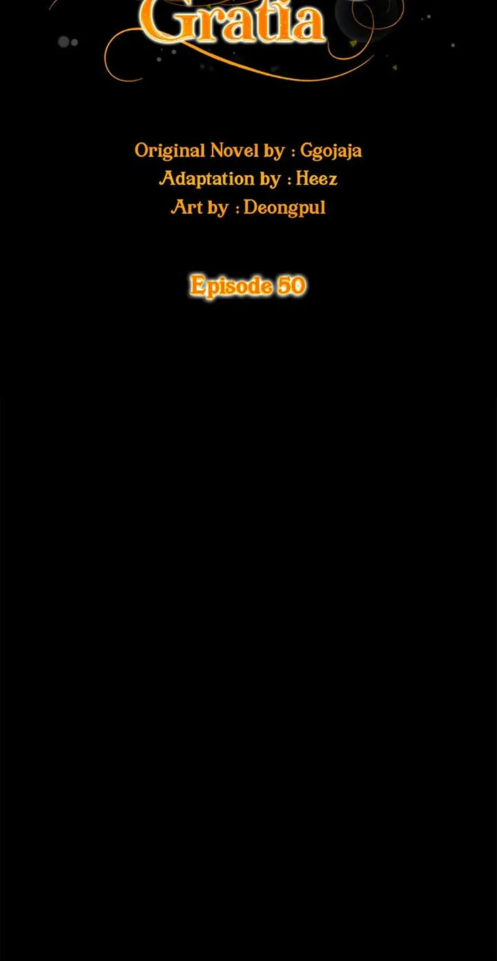 Golden Light Gratia, The Child Loved By God Chapter 50 page 38