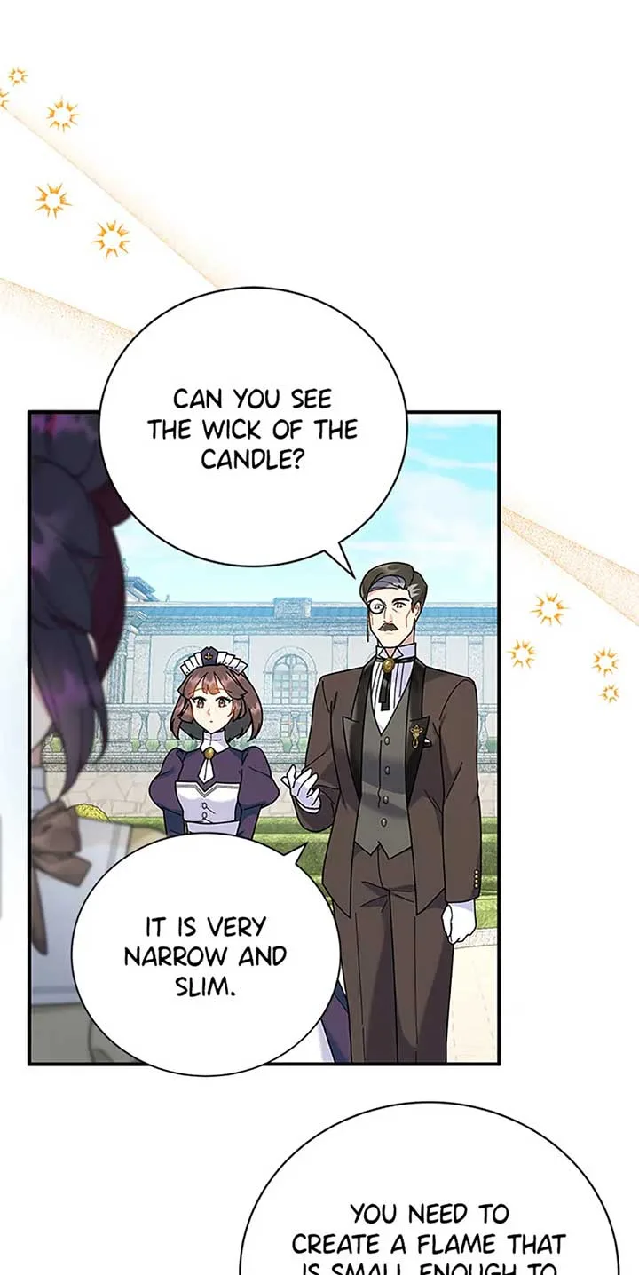 Golden Light Gratia, The Child Loved By God Chapter 50 page 16