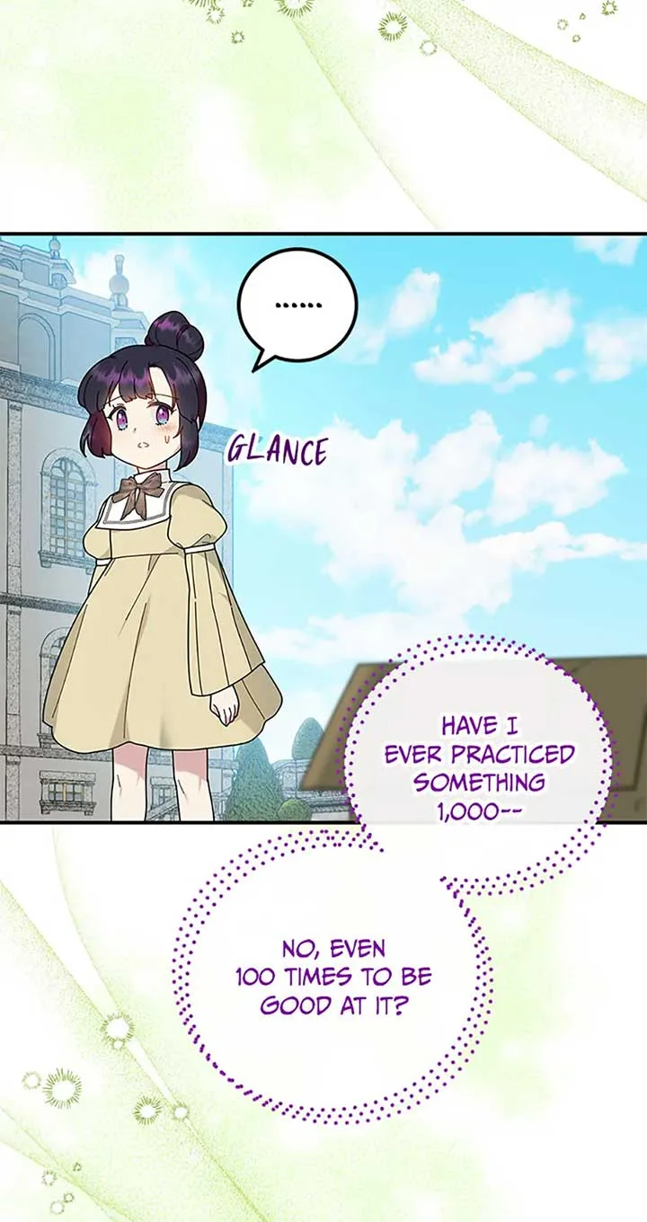 Golden Light Gratia, The Child Loved By God Chapter 50 page 30