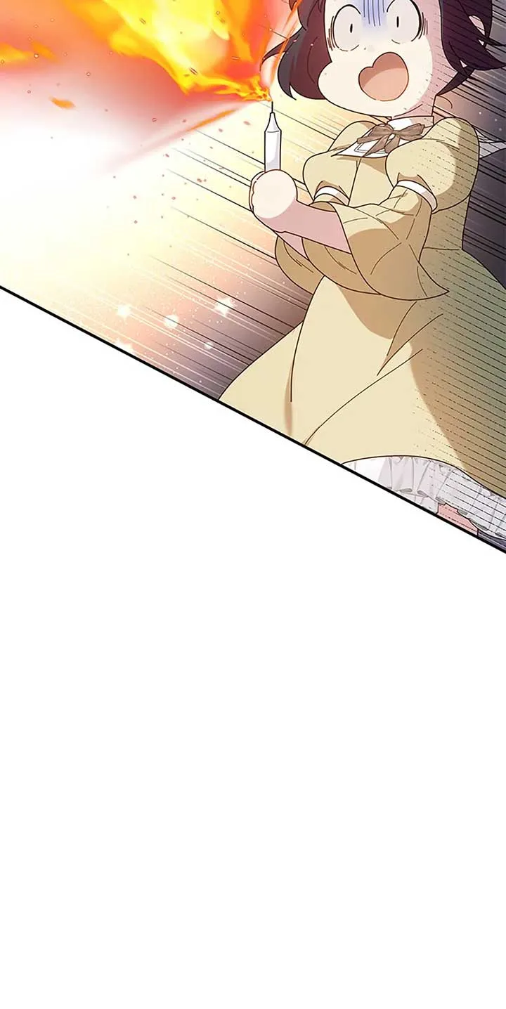 Golden Light Gratia, The Child Loved By God Chapter 50 page 23