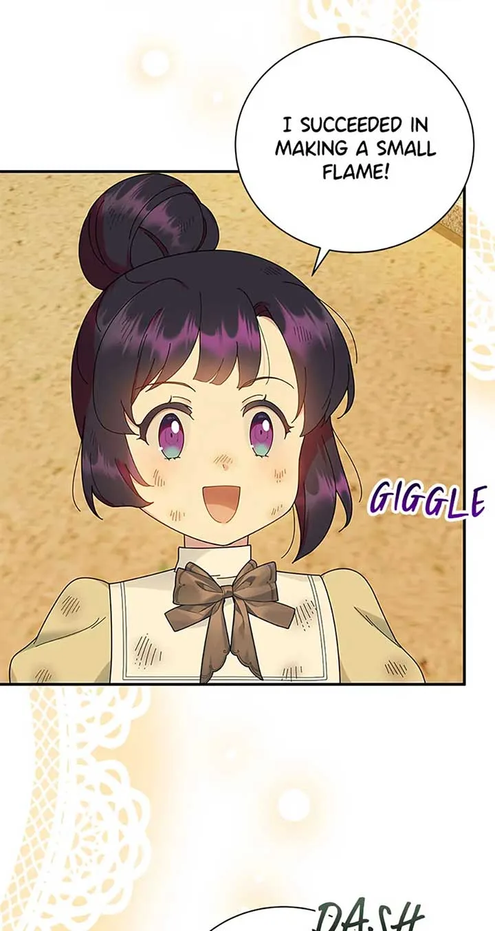 Golden Light Gratia, The Child Loved By God Chapter 50 page 43