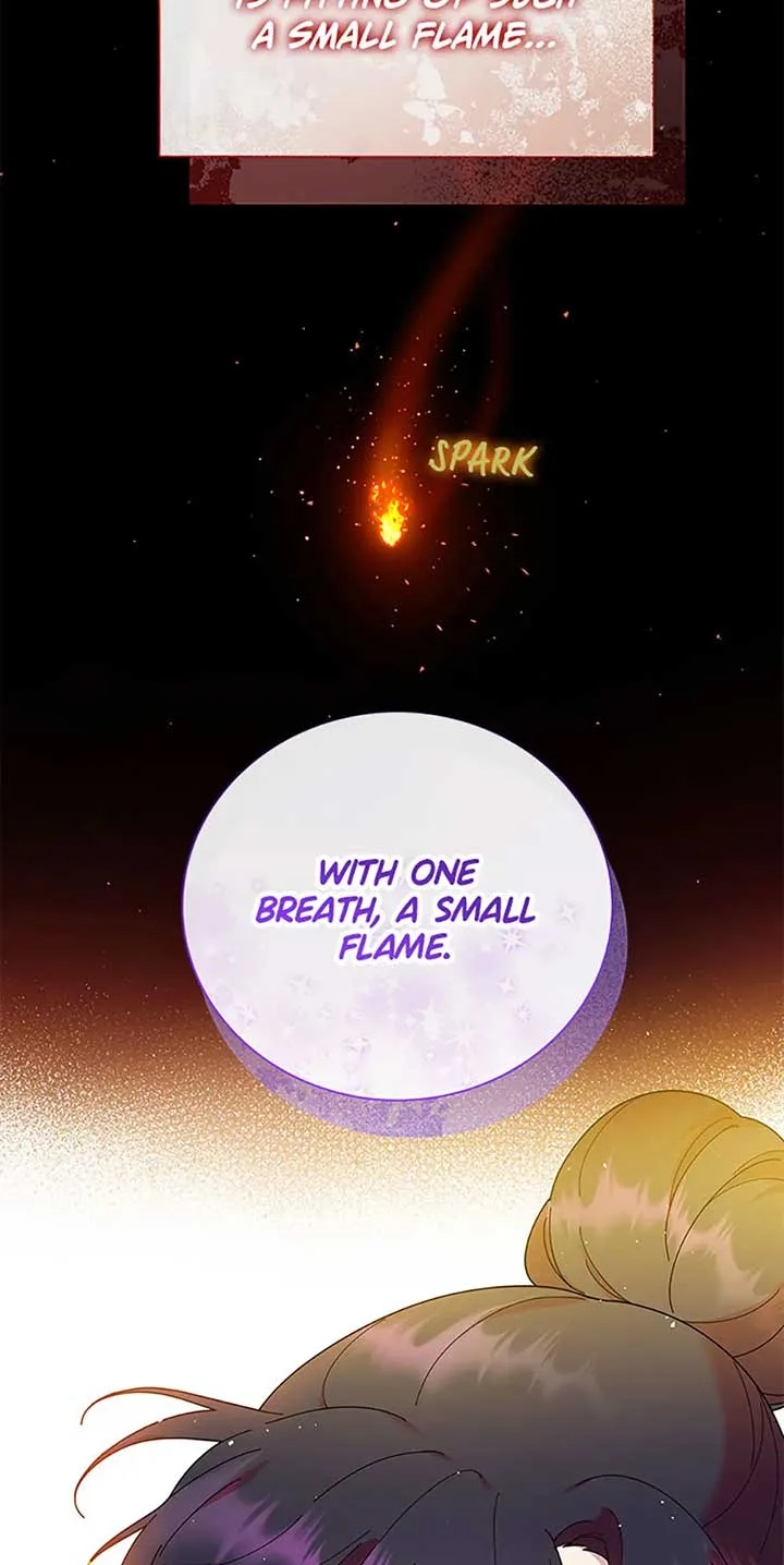 Golden Light Gratia, The Child Loved By God Chapter 50 page 20