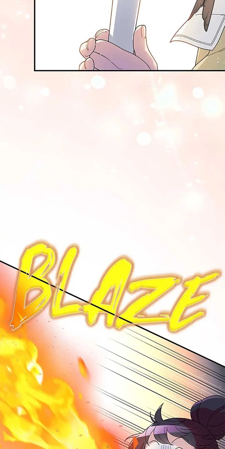 Golden Light Gratia, The Child Loved By God Chapter 50 page 22