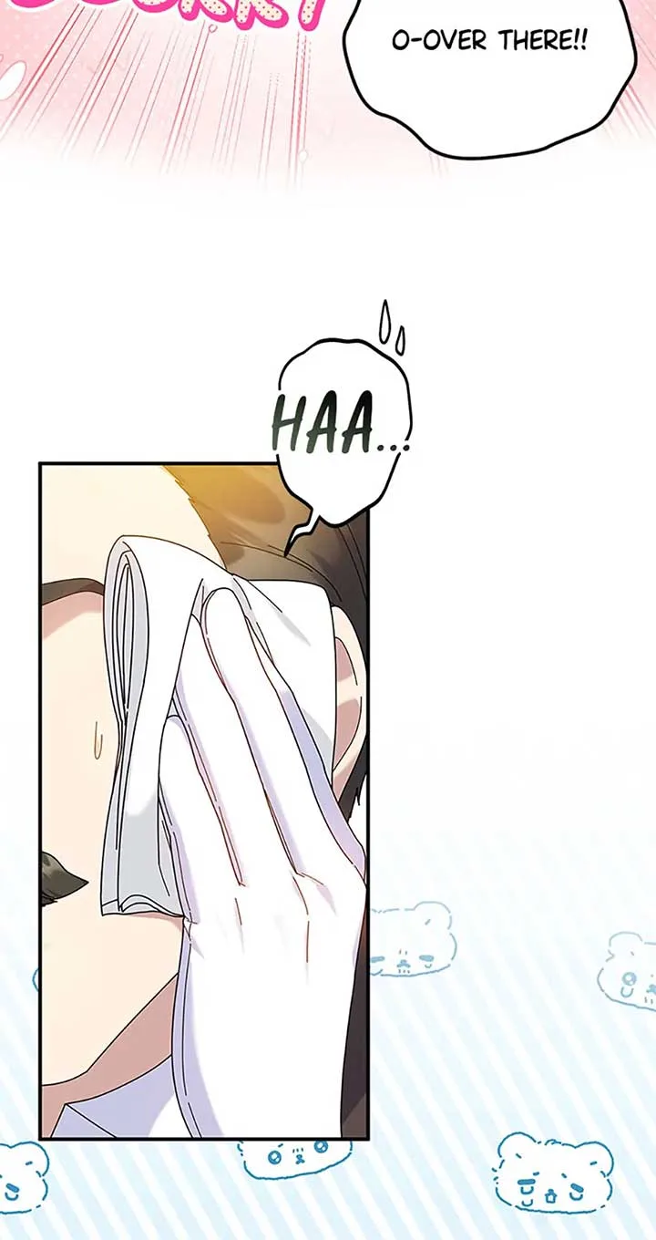 Golden Light Gratia, The Child Loved By God Chapter 50 page 25