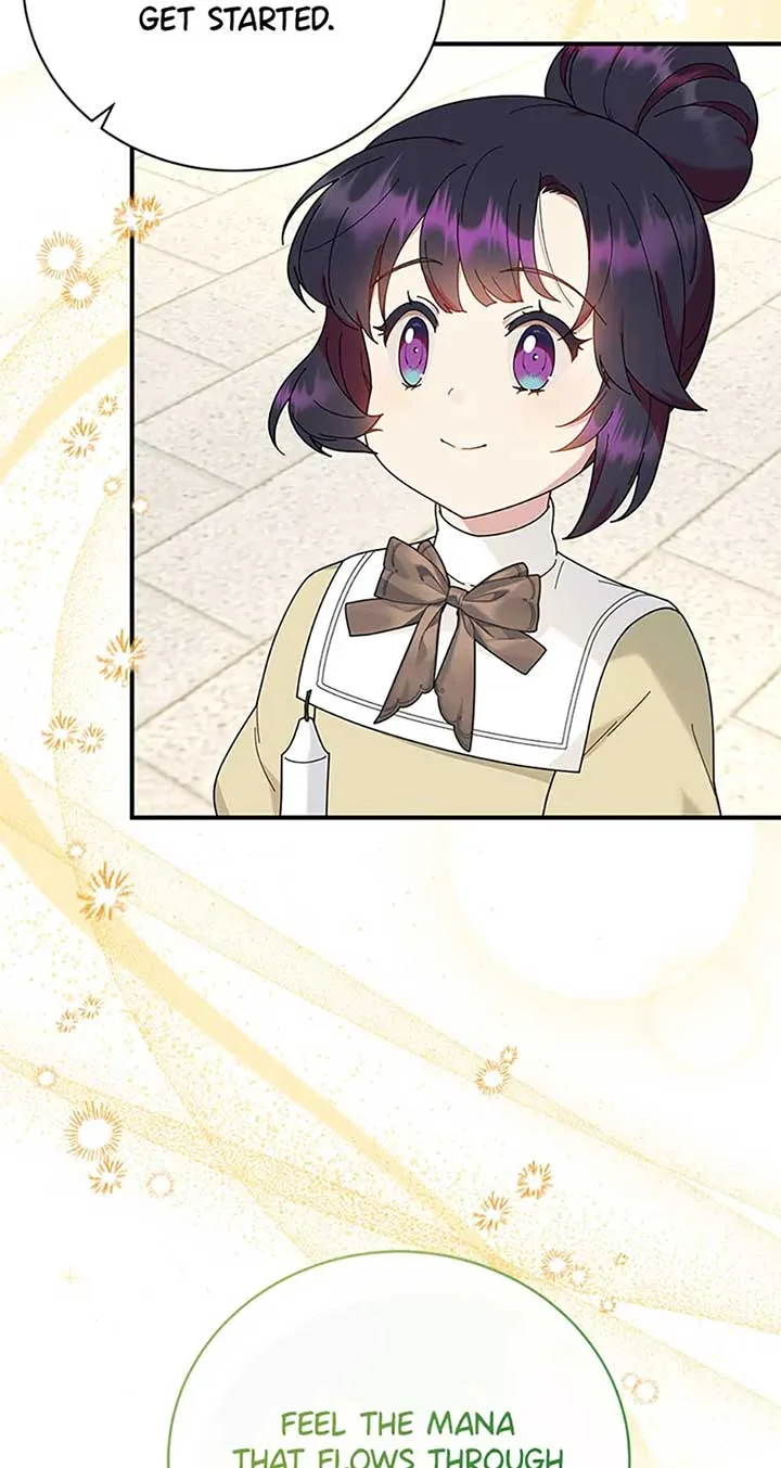 Golden Light Gratia, The Child Loved By God Chapter 50 page 13