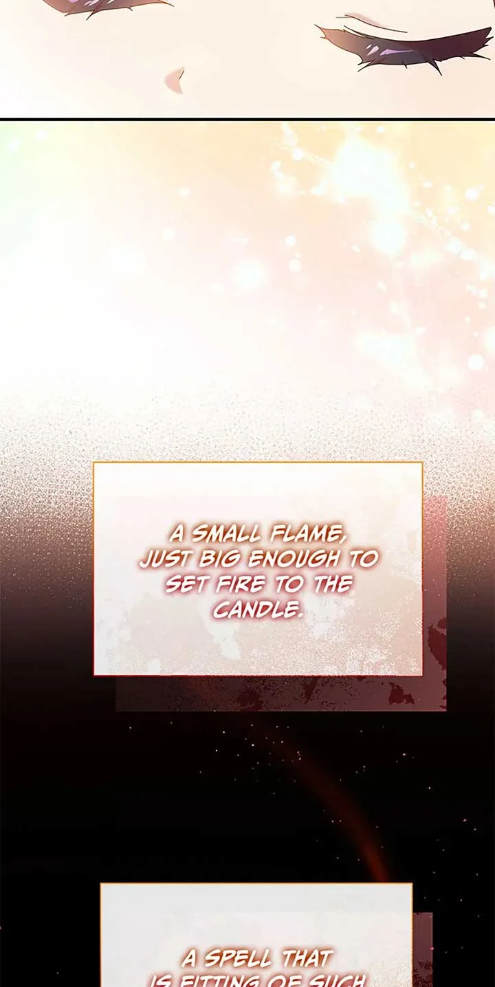 Golden Light Gratia, The Child Loved By God Chapter 50 page 19