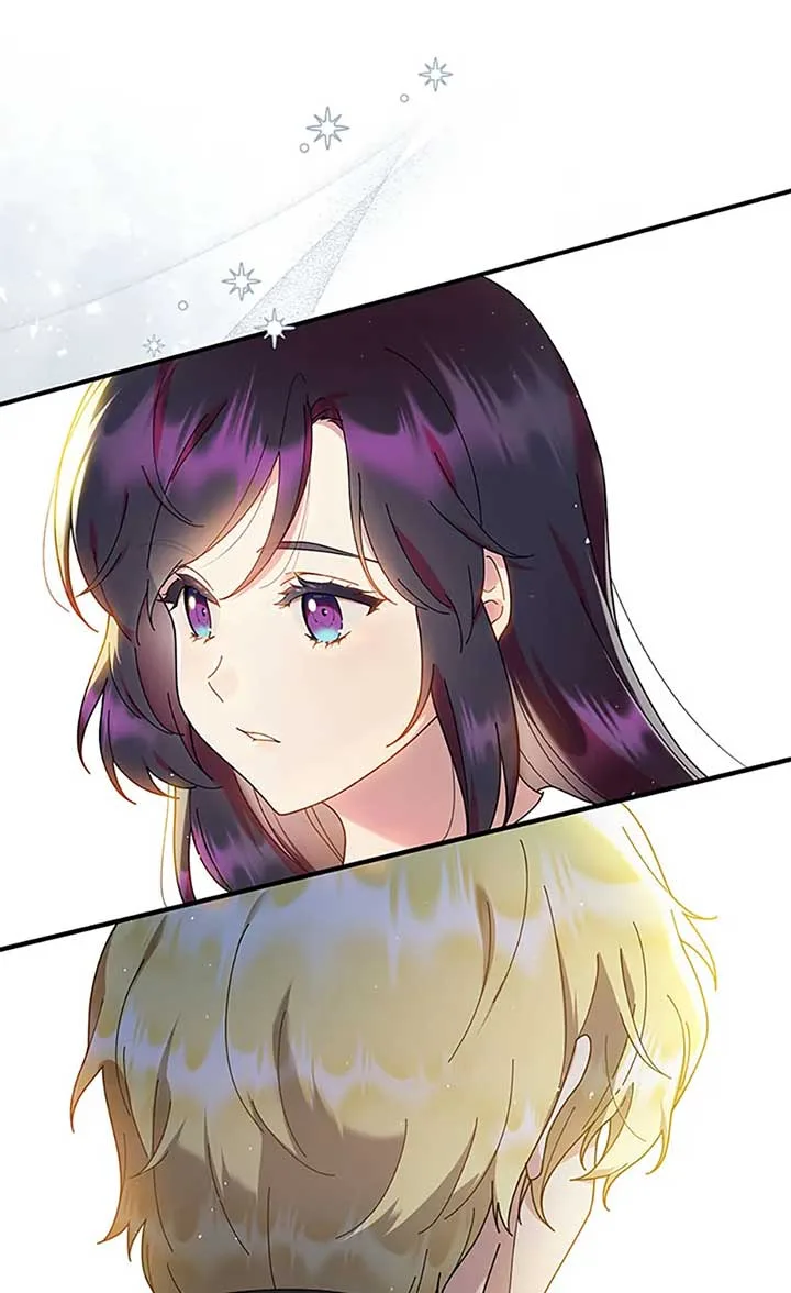 Golden Light Gratia, The Child Loved By God Chapter 50 page 67