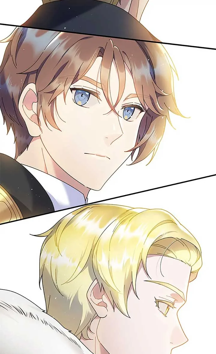 Golden Light Gratia, The Child Loved By God Chapter 50 page 68