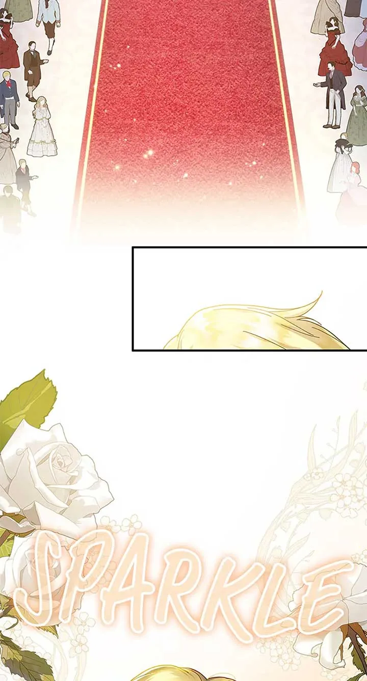 Golden Light Gratia, The Child Loved By God Chapter 50 page 55